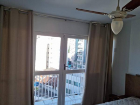 Apartamento Centro Guarapari- ES